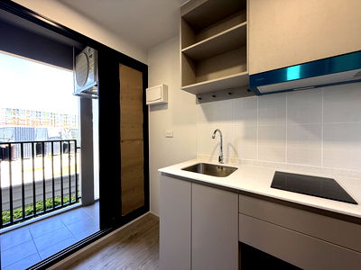 คอนโด บางแสน : 🏙 ห้องใหม่ วิวดี ตกแต่งครบทุกมุม คอนโดพร้อมอยู่จาก Kave Coco Bangsaen🌴เริ่ม 1.79 ล้านบาท* เท่านั้น 📞 093-1681685 | 065-5639565 💚 LINE: @wsrcondo