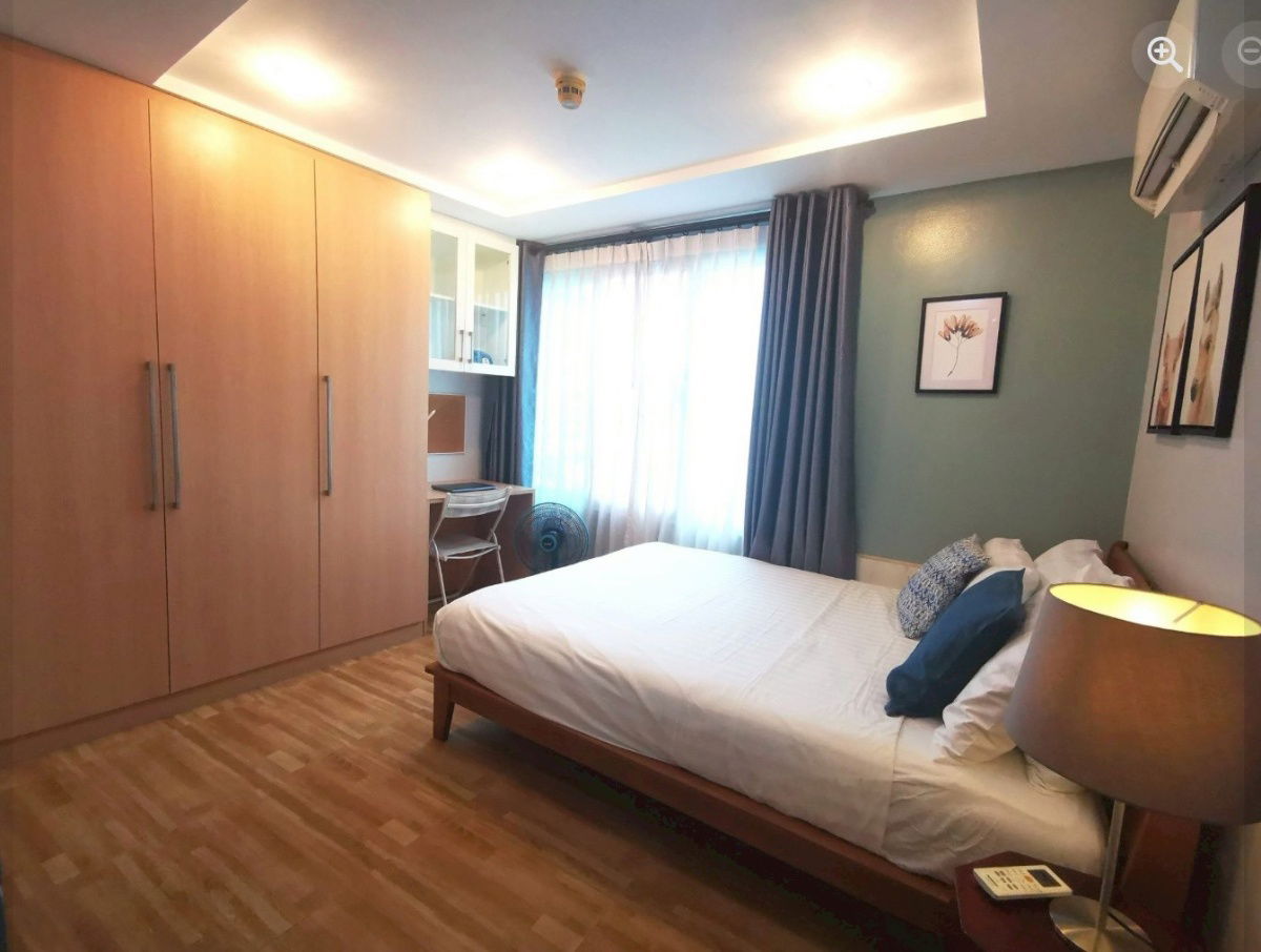 รูป LTH13343 – Condo for Rent | Harmony Living Paholyothin 11 | 97 sqm | 2 Beds 2 Baths | 45K/Month | Near BTS Ari | คอนโดให้เช่า ฮาร์โมนี ลิฟวิ่ง 11 - รูปที่ 5/7