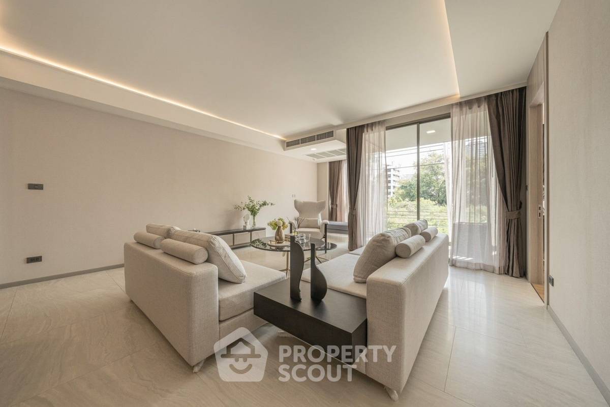 picture 3-BR Condo at Fynn Sukhumvit 31 near MRT Sukhumvit (ID 1241899) - 22/39