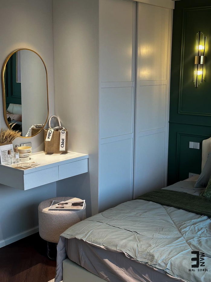 รูป ขายคอนโดเด่น  2 ห้องนอน  1 ห้องน้ำ  1 ห้องครัว - รูปที่ 17/20