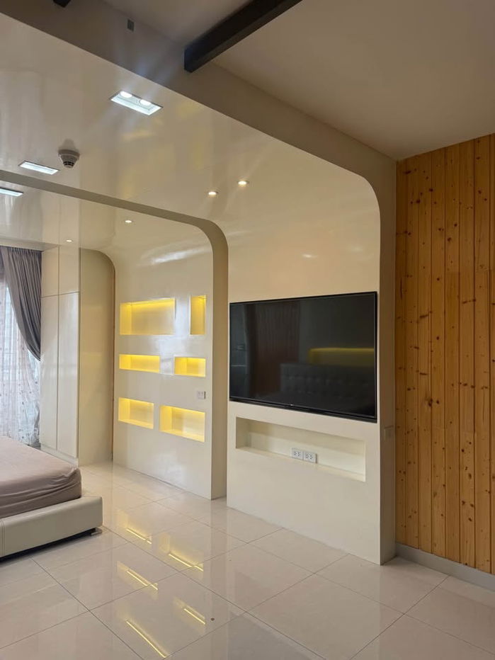 รูป 🏢 ให้เช่าคอนโด : The Platinum (เดอะ แพลทินั่ม)   รหัสทรัพย์ | 📌LNP-C9817  - รูปที่ 15/23