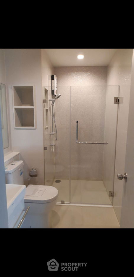 picture 1-BR Condo at Life Sukhumvit 62 near BTS Bang Chak (ID 2345564) - 5/6