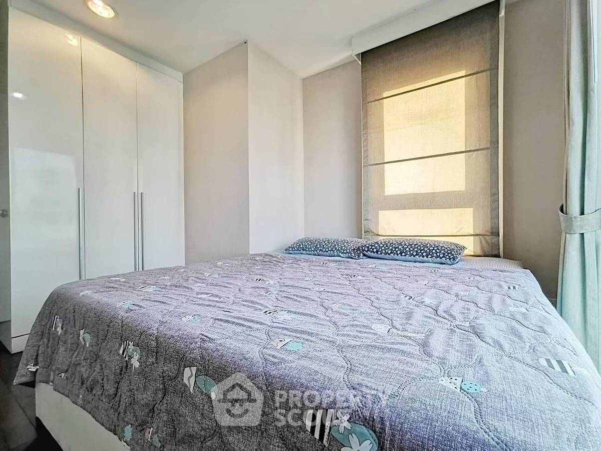 รูป คอนโด 2-ห้องนอน ที่ เบ็ล แกรนด์ พระราม 9 ใกล้ MRT พระราม 9 (ID 2003717) - รูปที่ 6/6