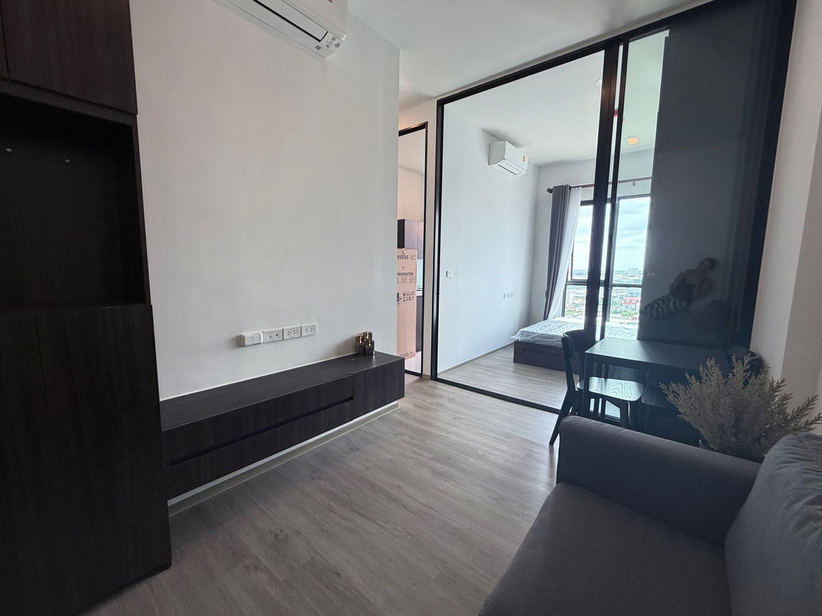 picture The Origin Plug & Play Ramintra ready to move in  - 2/12