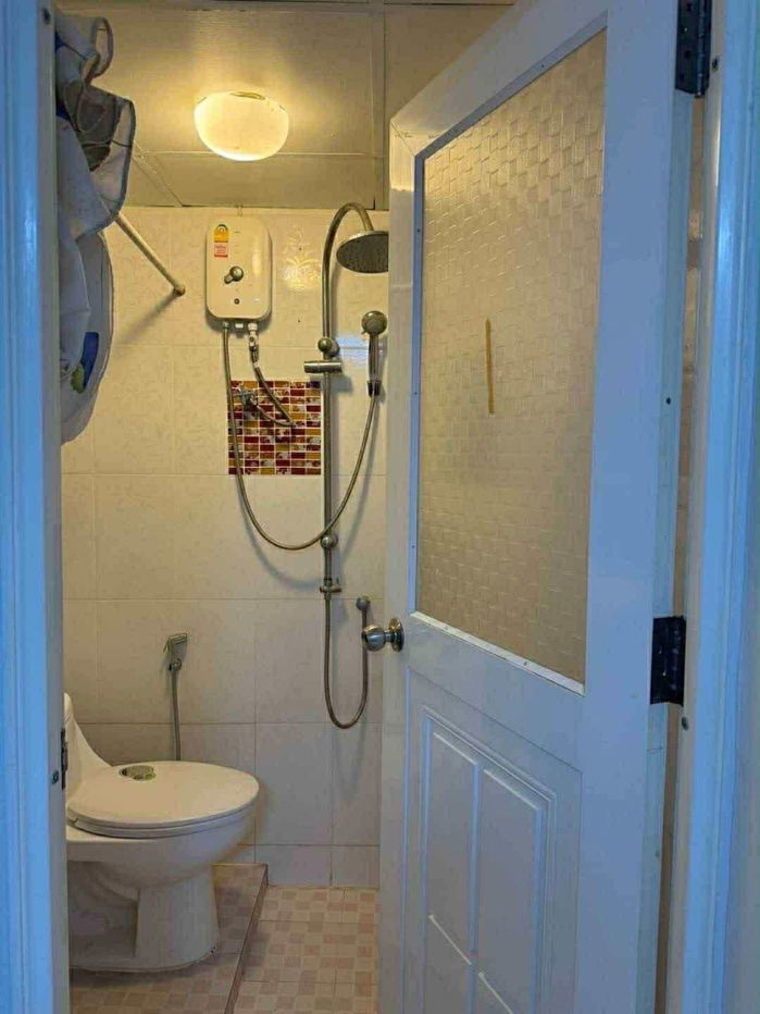 รูป #R6927 🎉 091068 ให้เช่าคอนโด Sawasdee Bangkok Condominium (Srinagarindra) - รูปที่ 6/9