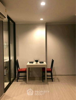 2-BR Condo at Life Asoke - Rama 9 near MRT Phra Ram 9 (ID 2341825)