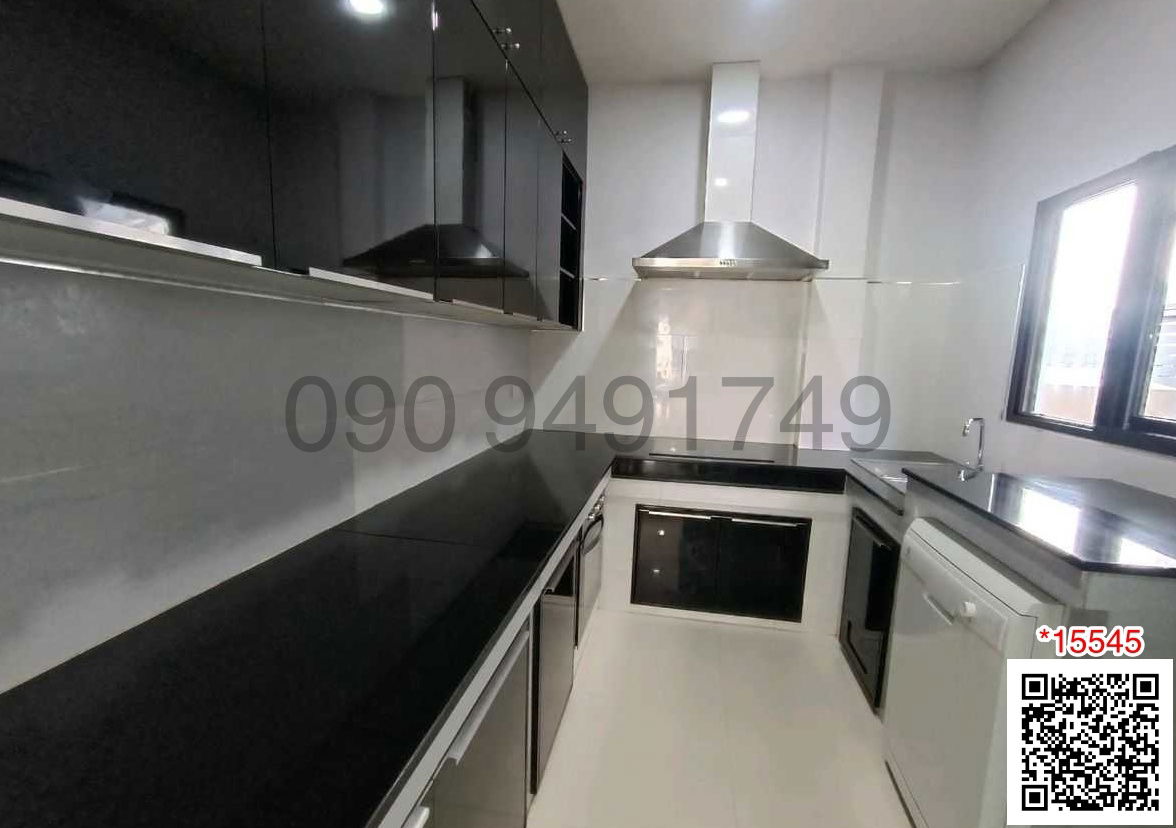 รูป ขาย บ้านเดี่ยว 2 ชั้น หมู่บ้าน The City บางนา กม.7 ใกล้ห้าง Mega บางนา - รูปที่ 10/20