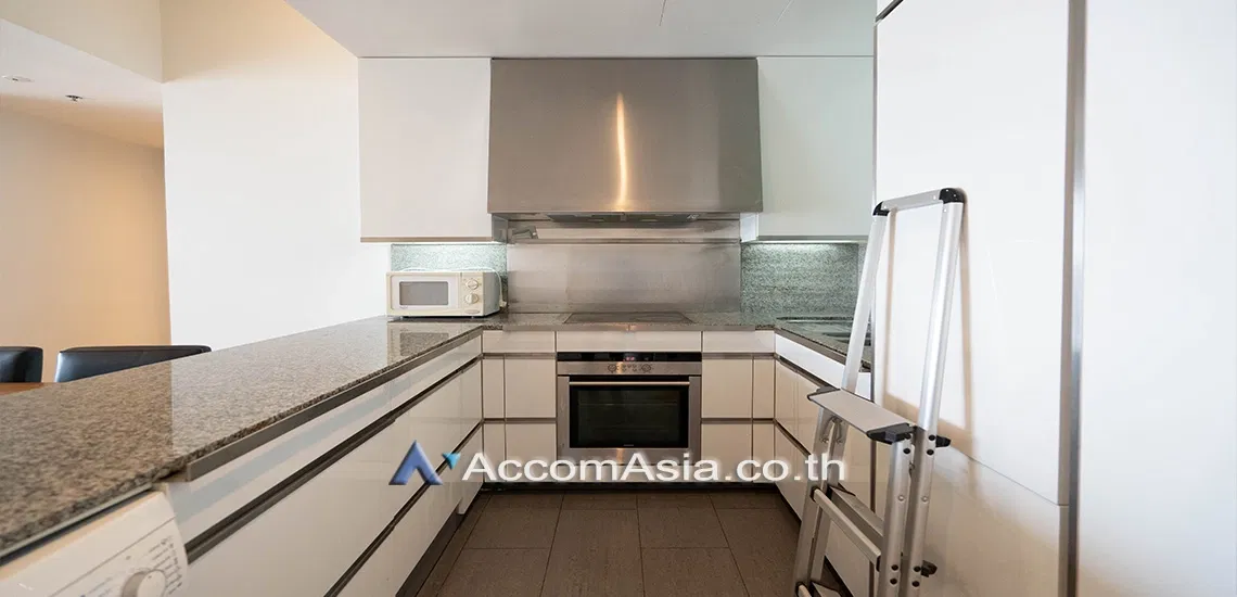 picture 🔼🔽 AccomA 📩  2 BR Condominium @The Met Sathorn (1516181) - 4/8