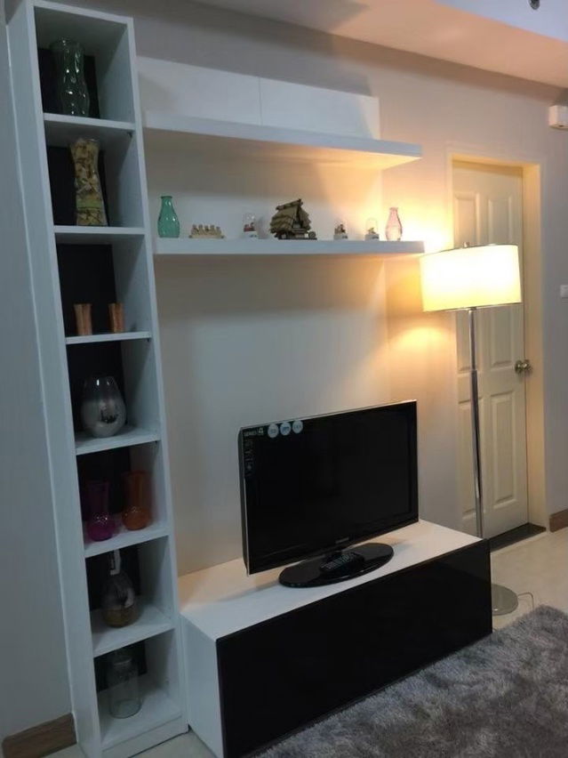 รูป 🏙️ ให้เช่าคอนโด ศุภาลัย มอนเต้ 1 – วิวเมืองชั้นสูง เดินถึงเซ็นทรัลเฟส✨ - รูปที่ 10/16