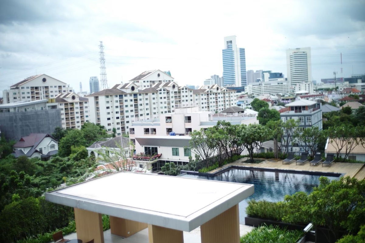 รูป ✅✅ ให้เช่า The Issara Ladprao | 35,000 บาท | 2 Bedroom 78 ตร.ม.📲 Line แอดเบอร์ได้เลย : 0636392629 - รูปที่ 13/13