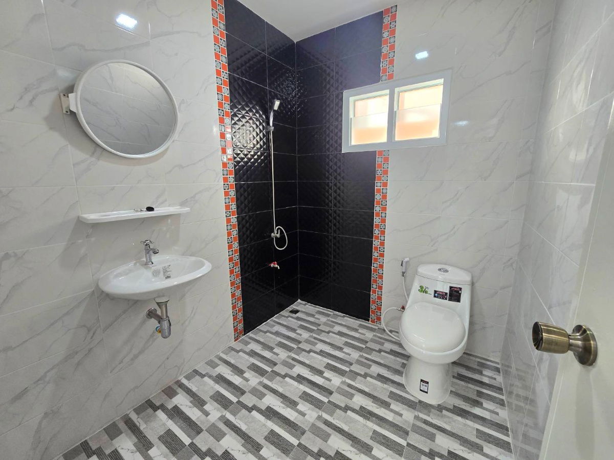 รูป บ้านเดี่ยว รีโนเวทใหม่ หมู่บ้าน คาซาลีน่า2 ซ.นิมิตใหม่ 20 ถ.นิมิตใหม่ มีนบุรี พื้นที่กว้าง ฟังก์ชั่นบ้านดี แถมเฟอร์ฯ - รูปที่ 24/41