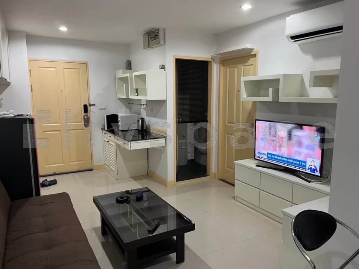 รูป ▚ L0PC04ツ ให้เช่า Wish @ Siam 1Bed 36ตร.ม. 14,000 บ. รีโนเวทใหม่หมด Low-Rise หายาก รับเฉพาะคนไทย ใกล้ BTS ราชเทวี✨ - รูปที่ 2/4