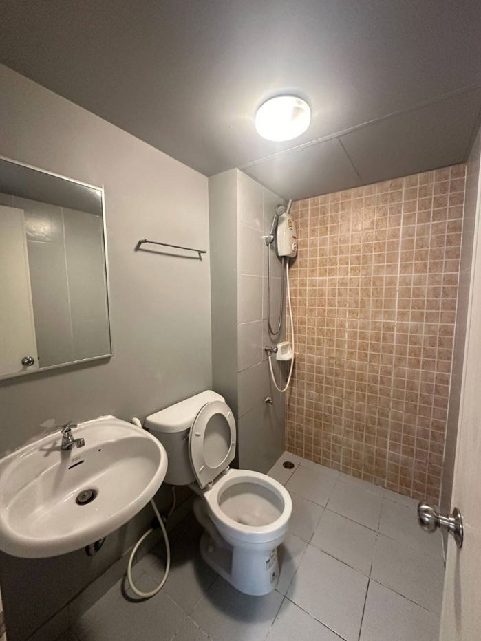 รูป ห้องว่างให้เช่า ลุมพินี ทาวน์ชิป รังสิตคลอง1 @Line benoo.b - รูปที่ 8/8