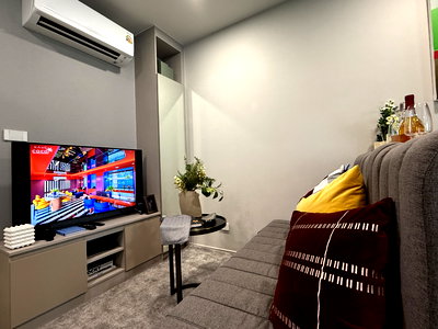 Condos for sale : ✨Kave Coco Bangsaen🌴Fully furnished, ready to move in near Burapha Univ. 💫📞 093-1681685 | 065-5639565 💚LINE: @wsrcondo