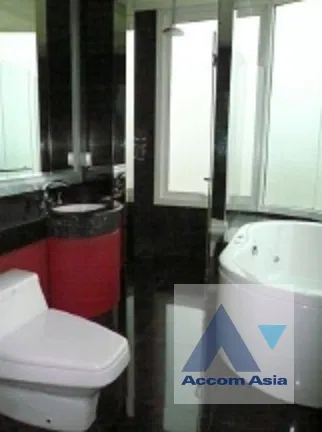 picture 🔼🔽 AccomA 📩  2 BR Condominium @The Infinity Sathorn (AA20830) - 7/8