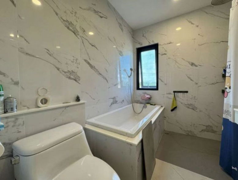 รูป ให้เช่า Patta Prime Village House (ภัททา ไพร์ม) 3 ห้องนอน 3 ห้องน้ำ - รูปที่ 8/12