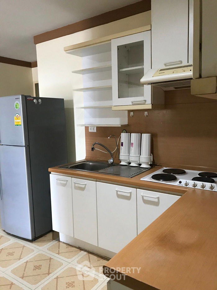 picture 3-BR Condo at Top View Tower Condominium near BTS Thong Lor (ID 2345492) - 15/18