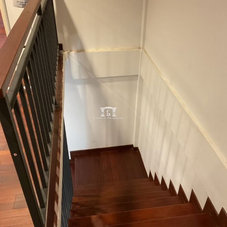 picture 🏡✨ FOR RENT! 4-Storey Townhouse in Prime Sathorn, Phra Phinit – Near The One Bangkok! ✨🏡
- 4/9