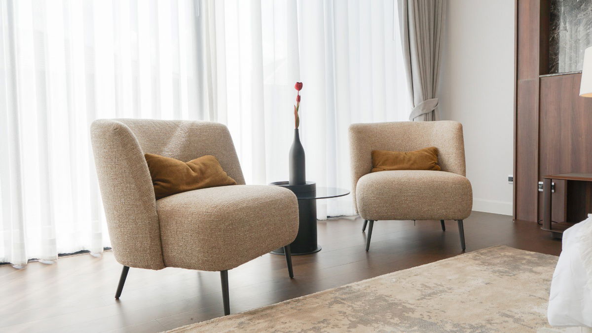 picture BuGaan Krungthep Kreetha Ultra Luxury Collection from Sansiri – offering ultimate privacy and complete amenities ✨ - 21/68