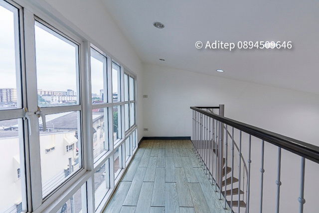 รูป ขายทาวน์โฮม ลาดพร้าว 41 ใกล้ MRT ภาวนา ทำเลทอง รัชดา-ลาดพร้าว ขนาด 3 ชั้น 27 ตร.ว. 4 ห้องนอน 3 ห้องน้ำ - รูปที่ 26/28