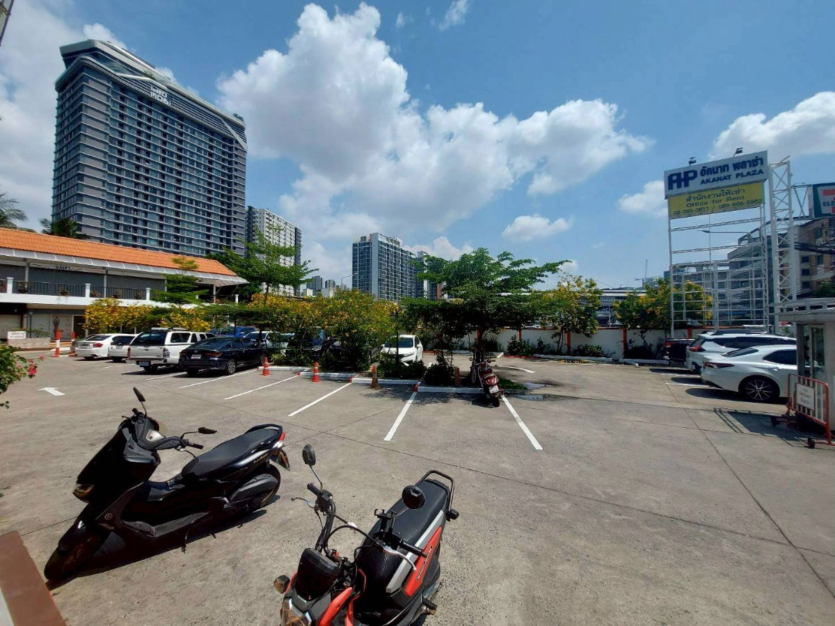 รูป ให้เช่าพื้นที่สำนักงาน สุขุมวิท 66/1 ใกล้ BTS อ่อนนุช - รูปที่ 11/13