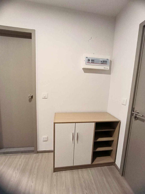 รูป ห้องว่าง🔴มีเครื่องซักผ้า🟢🟡กดปุ่มแอดไลน์ได้เลยนะคะ🔴💥💎แอสปาย สุขุมวิท - พระราม 4 - รูปที่ 7/10