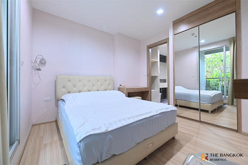 RHYTHM Ratchada-Huaikhwang near MRT Huai Khwang Station Great Price, Prime Location, Dont Miss Out!!