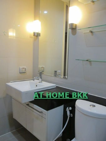 picture For Rent 2 Bedroom 104  sq.m Supalai Premier Ratchathewi (Ratchathewi BTS) - 23/26