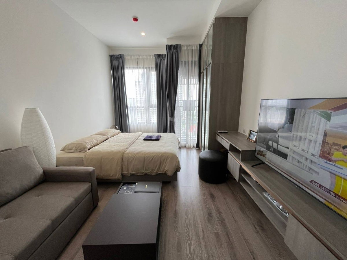 picture #S4711 For Sale Knightsbridge Prime Onnut - 6/6