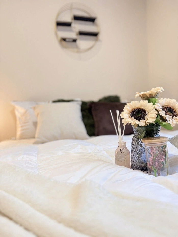 picture The Belgravia ratchada @ 17 for rent new room with nice layout and close to mrt huaykhwang  and sutthisarn - 1/7