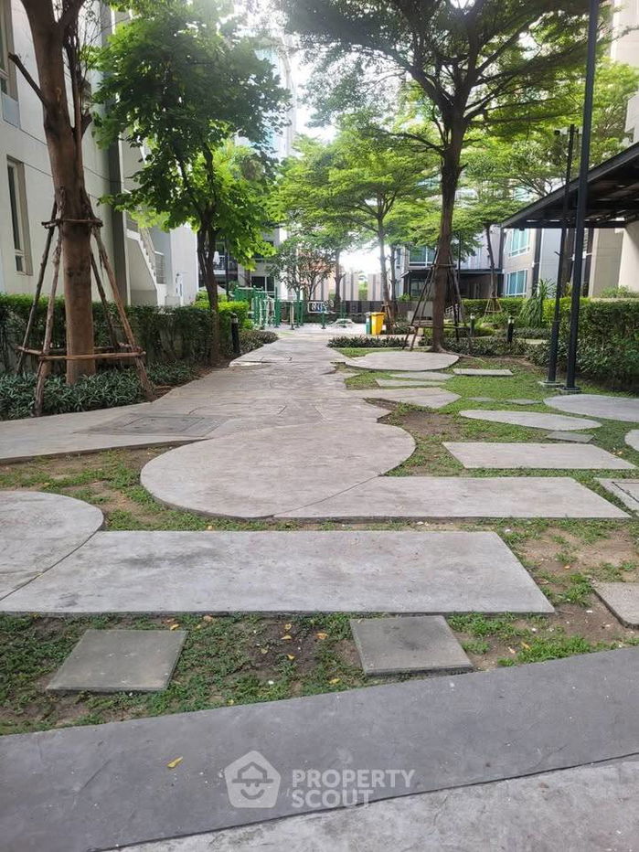 รูป คอนโด 2-ห้องนอน ที่ คอนโด อิลีเม้นท์ ศรีนครินทร์ ใน หนองบอน (ID 2343728) - รูปที่ 13/16