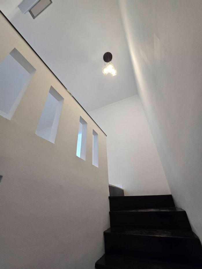 รูป ทาวน์โฮม แต่งใหม่ สวย พร้อมอยู่  หมู่บ้าน ไอลีฟทาวน์ ลำลูกกา คลอง 3 ลาดสวาย ลำลูกกา ปทุมธานี มีเฟอร์นิเจอร์ - รูปที่ 15/28