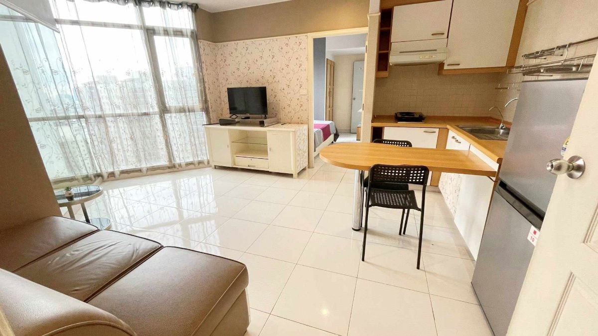 รูป ห้องว่าง🙋🏼ราคาต่อรองได้💎🙋🏼💥แอดไลน์เพื่อนัดดูห้องได้เลยนะคะ📲ลุมพินี เพลส วอเตอร์คลิฟ - รูปที่ 6/10