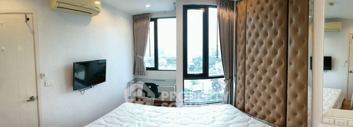 รูป คอนโด 1-ห้องนอน ที่ คิวเฮ้าส์ สุขุมวิท 79 ใกล้ BTS อ่อนนุช (ID 2345565) - รูปที่ 9/15