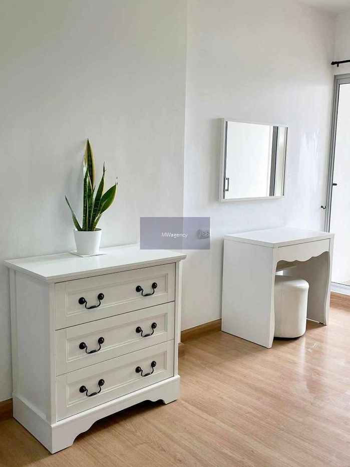 รูป ห้องว่าง🔴🟢🟡กดปุ่มแอดไลน์ได้เลยนะคะ🔴💥💎 ศุภาลัยปาร์ค รัชโยธิน - รูปที่ 3/9