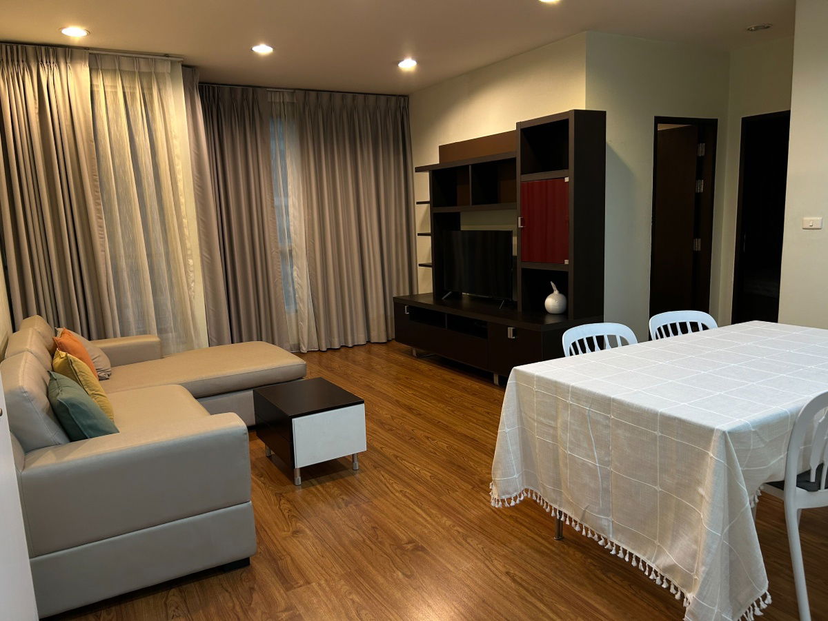 picture For rent condo The address 42 tower B (S03-2145) - 1/17
