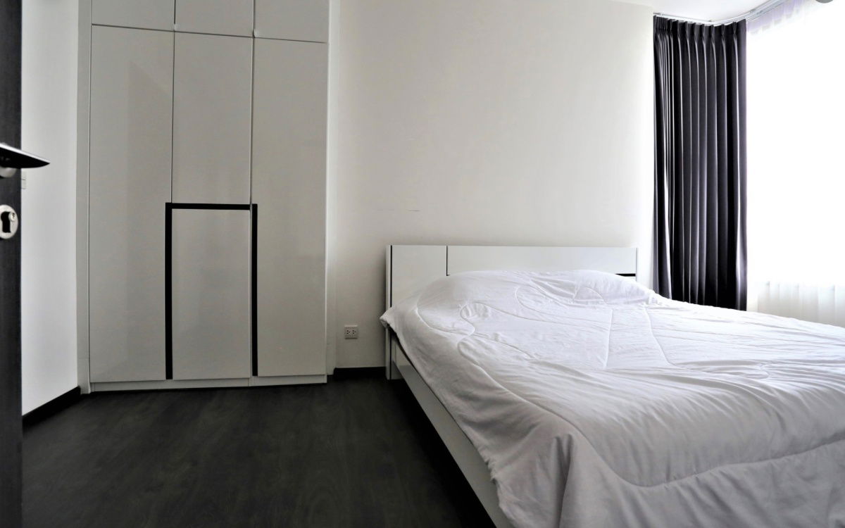 picture  Edge Sukhumvit23. 1bed 43sqm. Line id: @pfagent - 7/10