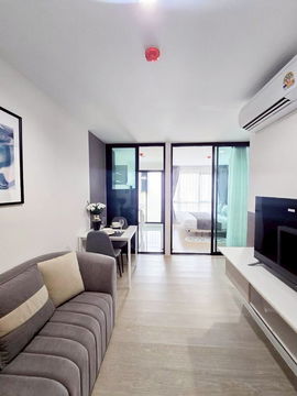 For Rent Pause Sukhumvit 107 New Room