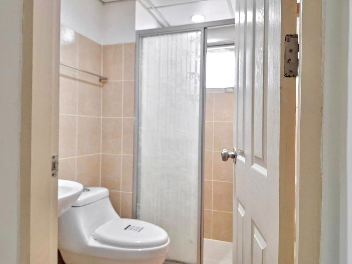 รูป ห้องว่าง🙋🏼ราคาต่อรองได้💎🙋🏼💥แอดไลน์เพื่อนัดดูห้องได้เลยนะคะ📲ซิตี้ โฮม สุขุมวิท - รูปที่ 5/5