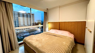 Condos for rent Samsen Wittayalai School : G8687🚨中国客户，请加微信。(在联系方式的旁边) 🅵🅾🆁  🆁🅴🅽🆃 Chateau In Town Phaholyothin 11 🅻🅸🅽🅴 ❤️💜@condopremium💜❤️Ready to move in ⬛🟨 📞 065 695 3645🟨⬛