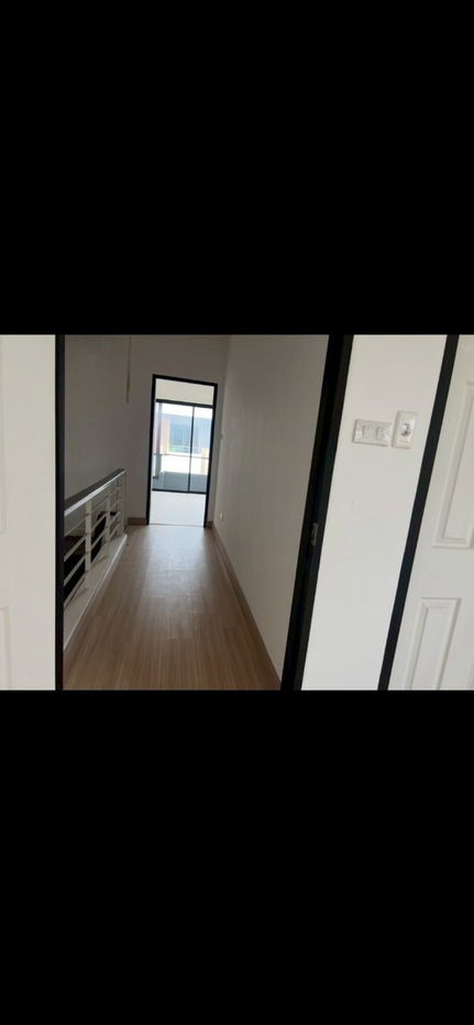 picture 🏡 For Sale: 3-Storey Townhome at The Symphony Navamin 163 Prime location on the main road, just minutes from Fashion Island ✨ - 9/9