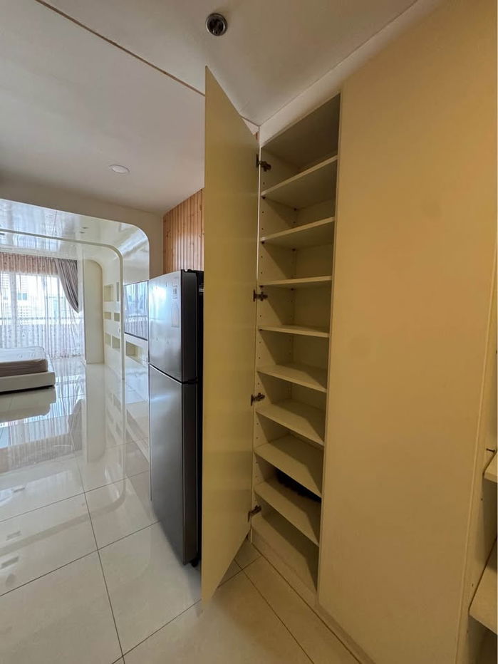 รูป 🏢 ให้เช่าคอนโด : The Platinum (เดอะ แพลทินั่ม)   รหัสทรัพย์ | 📌LNP-C9817  - รูปที่ 9/23