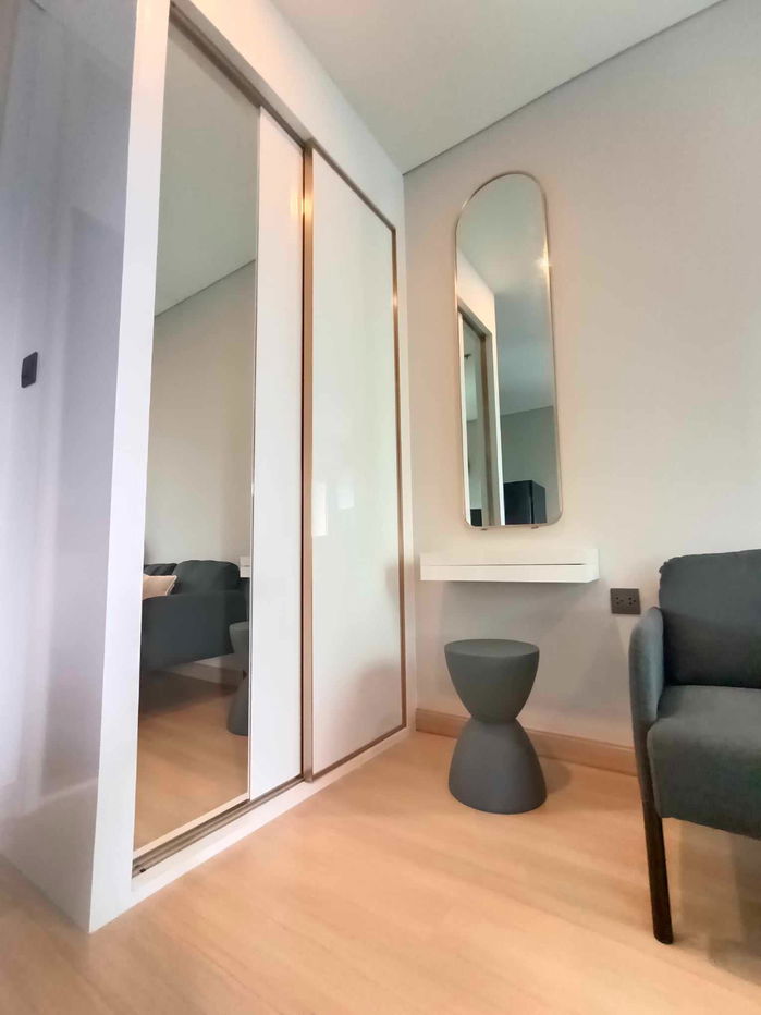 รูป ⚠️ ให้เช่าคอนโด  Lumpini Park Phahon 32 (ลุมพินี พาร์ค พหล 32) 💚 โทร 064-9395149 / Line : @mintocondo (มี@ด้วยนะคะ) 💚  - รูปที่ 18/20