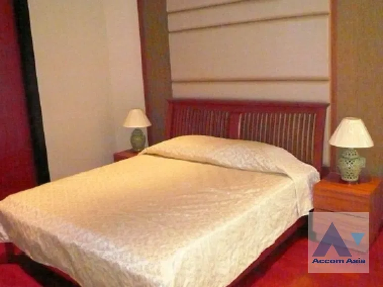 picture 🔼🔽 AccomA 📩  2 BR Condominium @The Infinity Sathorn (AA20830) - 5/8