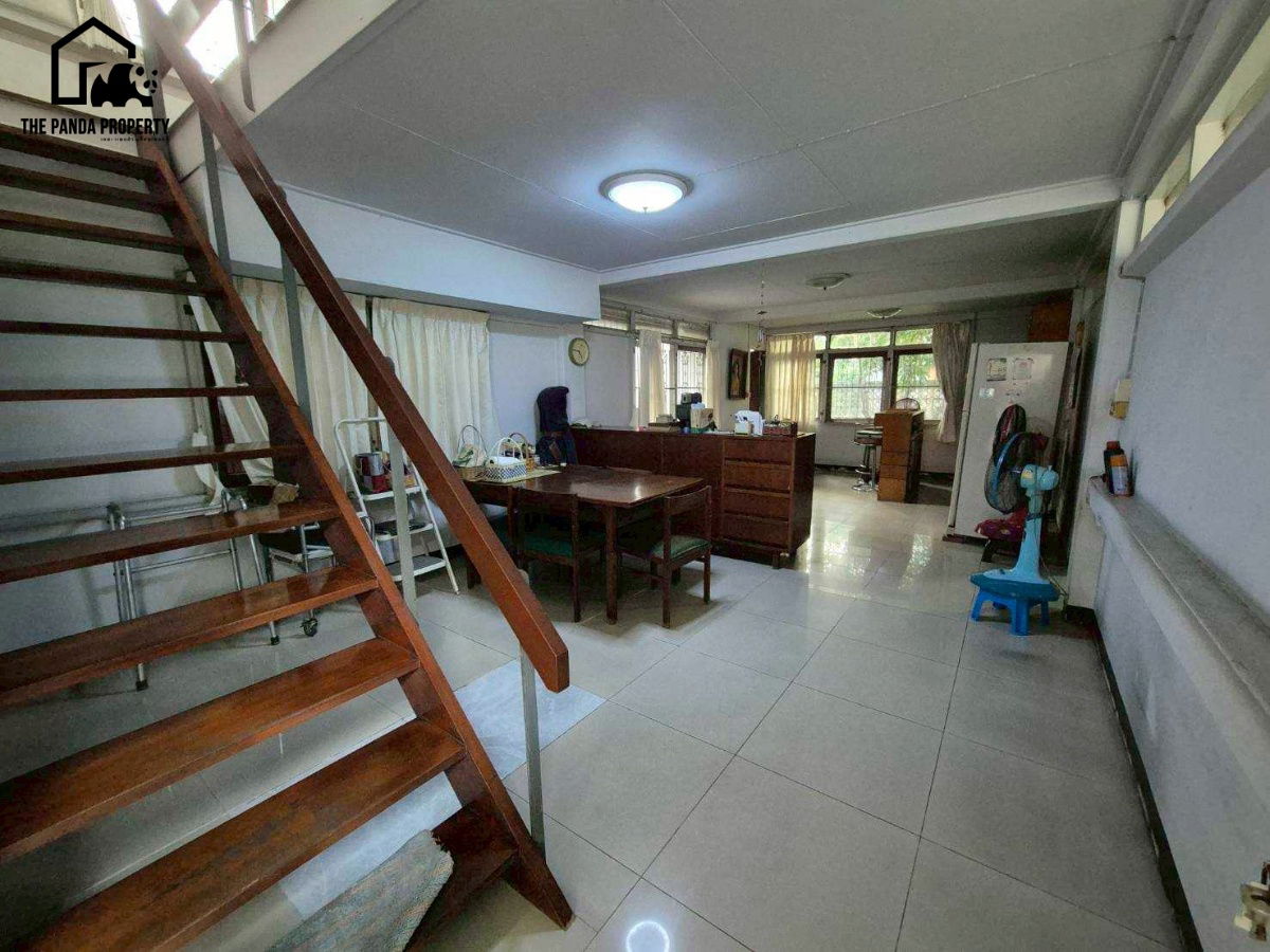 รูป หมู่บ้าน มิตรภาพ 4  อ่อนนุช46  ถ.สุขุมวิท - รูปที่ 19/19