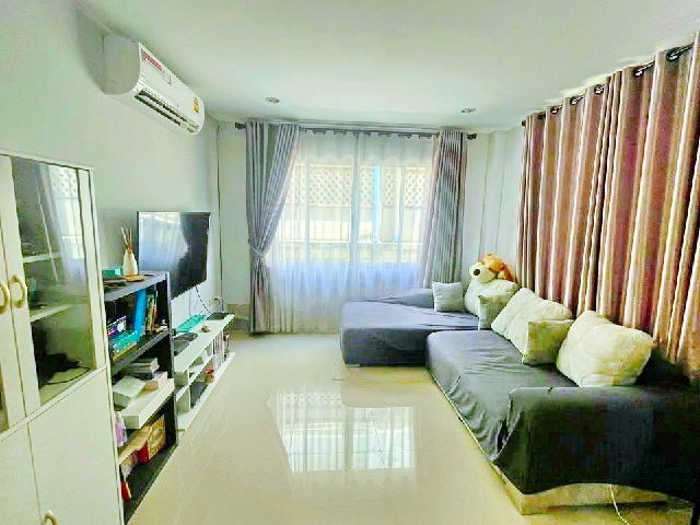 รูป พันท้ายนรสิงห์ 3 นอน รร.วัดแสมดำ 1 กม. แยกบางบอน 5 บ้านเดี่ยวหลังใหญ่ 2 ชั้น 3 น้ำ แหล่งชุมชน ช็อปปิ้ง ตลาดเพชรโพธิ์แจ้ 5 กม.ถ.พระราม 2 - รูปที่ 3/8