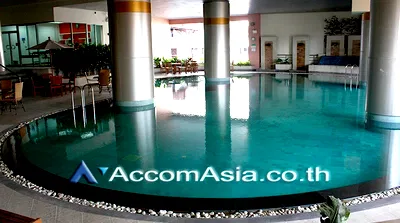Condos for rent : 🔼🔽 AccomA 📩  2 BR Condominium @Silom Grand Terrace (29288)