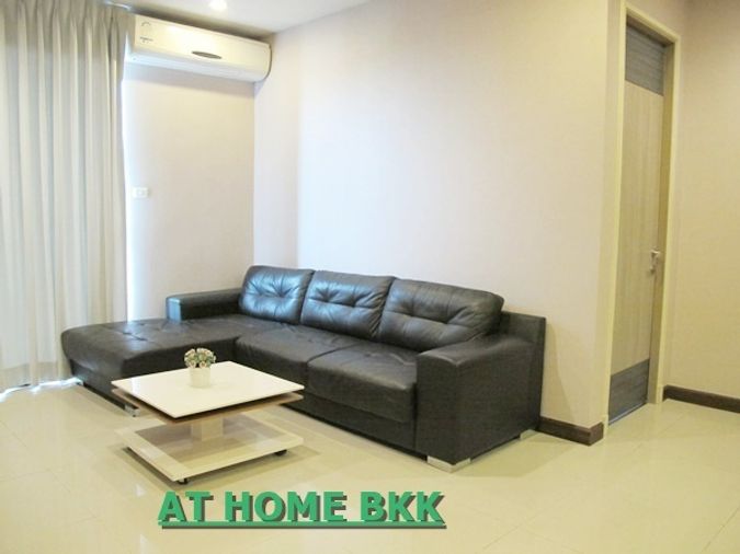 For Rent ให้เช่า คอนโด 2 ห้องนอน 104 ตร.ม ศุภาลัย พรีเมียร์ ราชเทวี (BTS ราชเทวี)