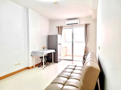 คอนโดให้เช่า : ห้องว่าง🙋🏼ราคาต่อรองได้💎🙋🏼💥แอดไลน์เพื่อนัดดูห้องได้เลยนะคะ📲ซิตี้ โฮม สุขุมวิท