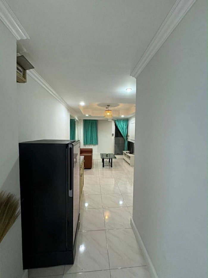 รูป #R6927 🎉 091068 ให้เช่าคอนโด Sawasdee Bangkok Condominium (Srinagarindra) - รูปที่ 5/9